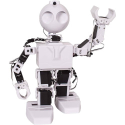 EZ-Robots JD-Humanoid Robotics Kit