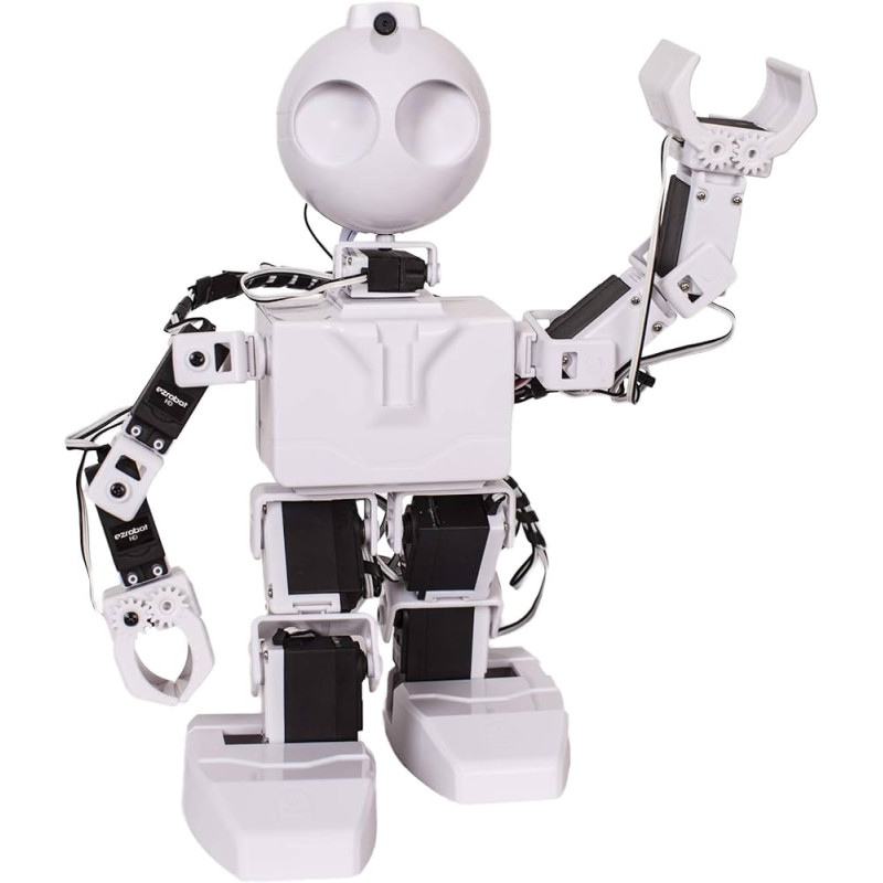 EZ-Robots JD-Humanoid Robotics Kit EZ-Robots JD-Humanoid Robotics Kit