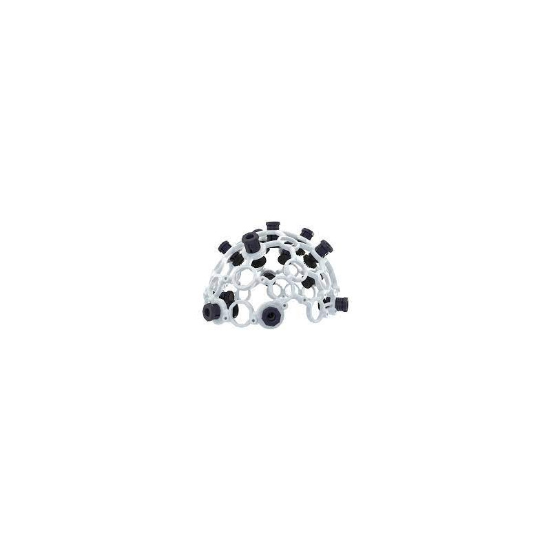 Conscious Labs ThinkPulse All-in-One Active EEG electrode bundle