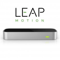 Ultraleap Leap Motion Controller