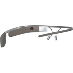 Google Glass Explorer Edition 2.0 v2