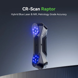 Creality Raptor 3D CR-Scan