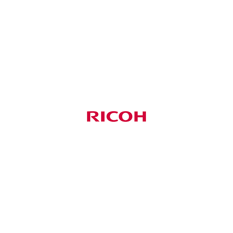 logo Ricoh