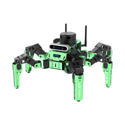 Hiwonder JetHexa ROS Hexapod Robot