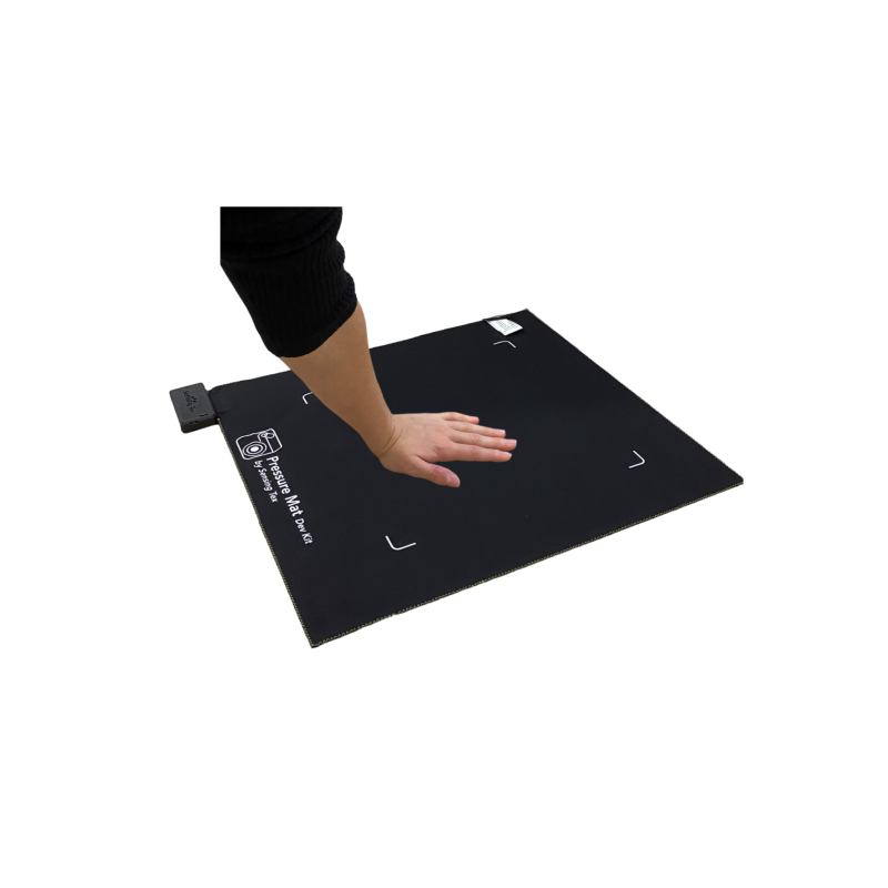 Sensing Tex Pressure Mat Development Kit V2.0 Sensing Tex Pressure Mat Development Kit V2.0