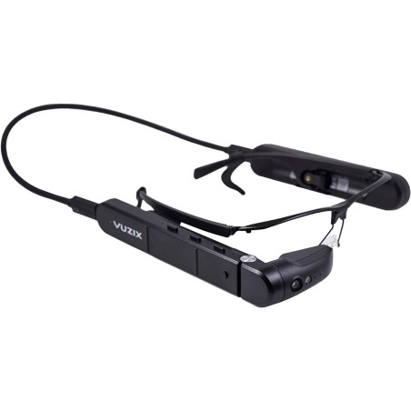 Vuzix M400 Smart Glasses All Weather Kit