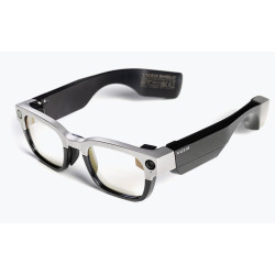 Vuzix Shield Smart Glasses