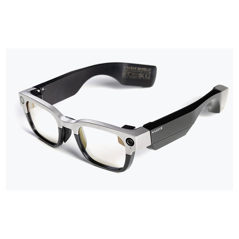 Vuzix Shield Smart Glasses