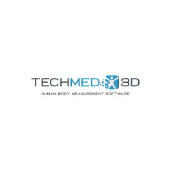 TechMed3D logo