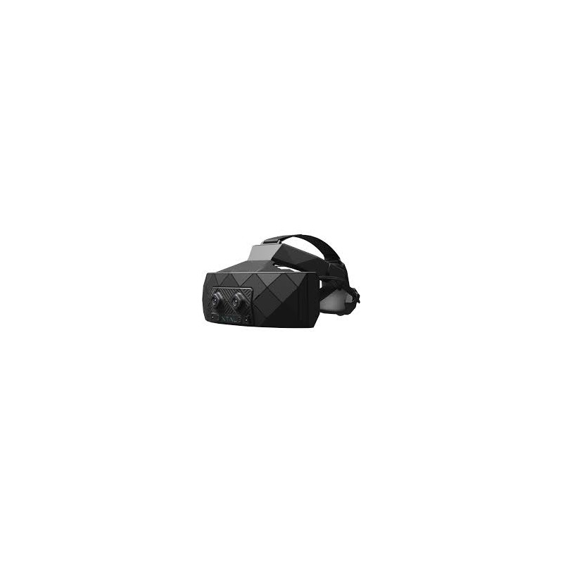 VRGineers XTAL 3 NEO