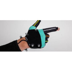 AiQ Synertial 9 Sensor Glove