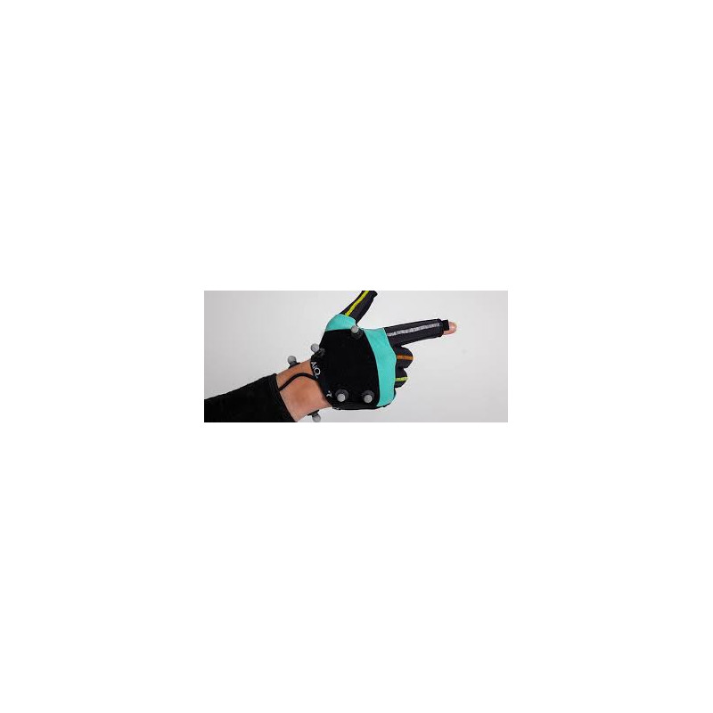 AiQ Synertial 9 Sensor Glove