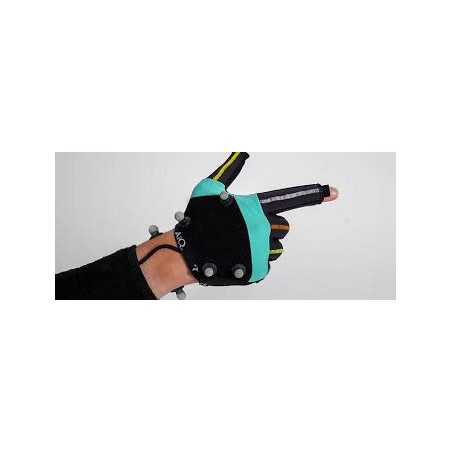 AiQ Synertial 9 Sensor Glove