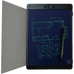Boogie Board Blackboard Smart Pen Reusable Notebook