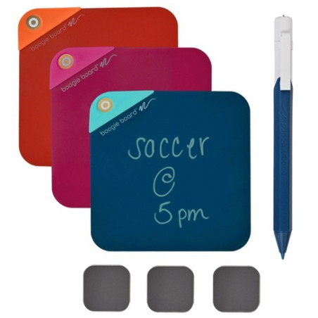 Boogie Board VersaNotes Reusable Notes