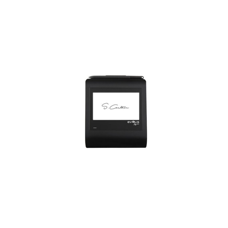 Evolis Sig Activ Evolis Sig Activ