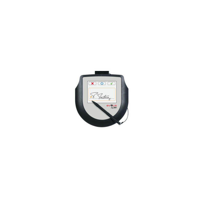 Evolis Sig200 Evolis Sig200