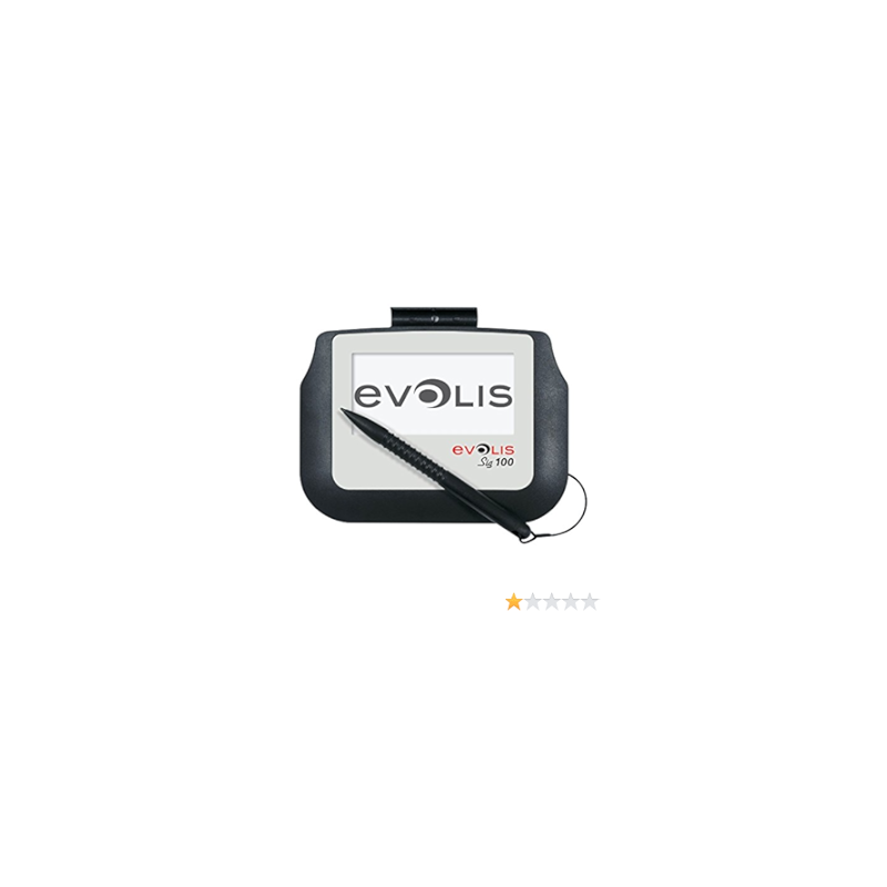 Evolis SIG100 Evolis SIG100