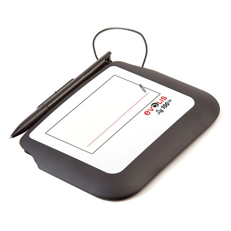 Evolis Sig100 LITE