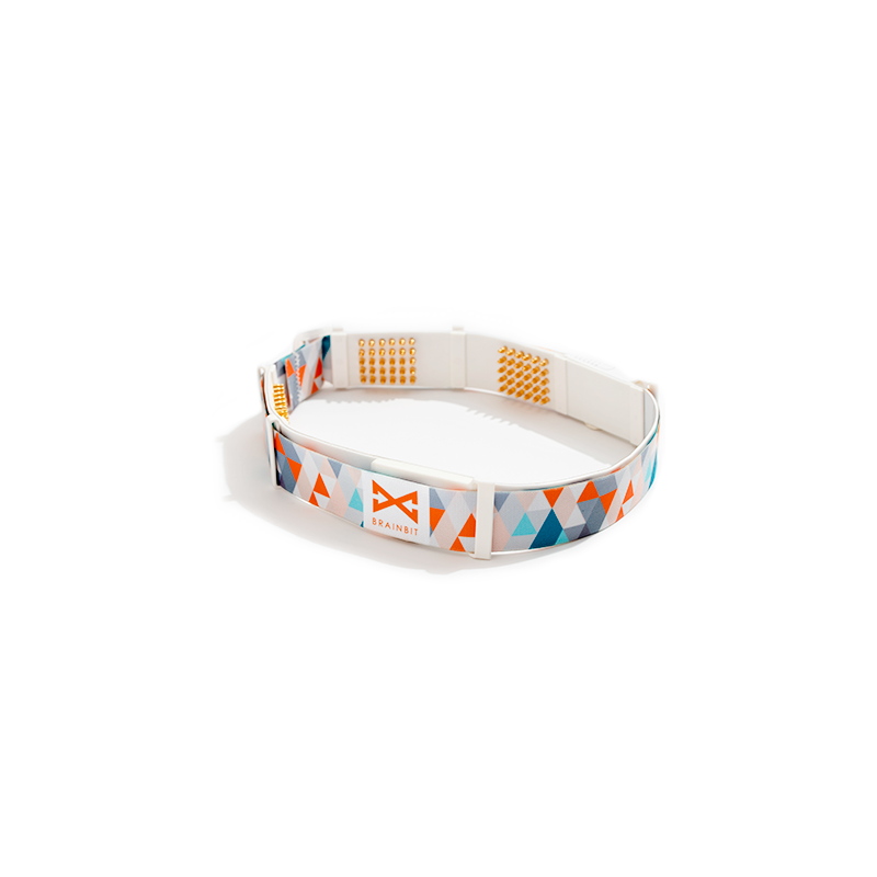 BrainBit EEG Headband 4 channel BrainBit EEG Headband 4 channel
