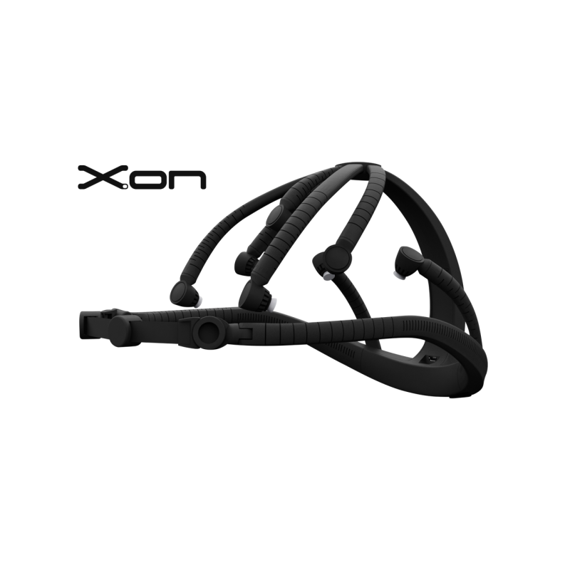 BrainBit X.on EEG Headset 7 Channel BrainBit X.on EEG Headset 7 Channel