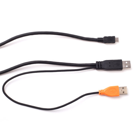 USB Y-Cable for signotec Delta
