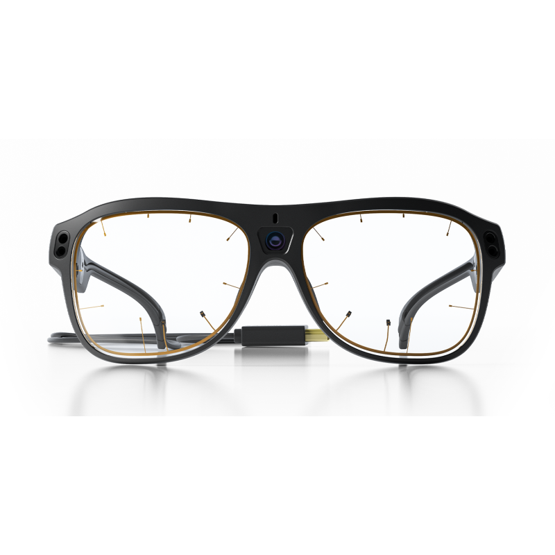 Tobii Pro Glasses 3 Tobii Pro Glasses 3