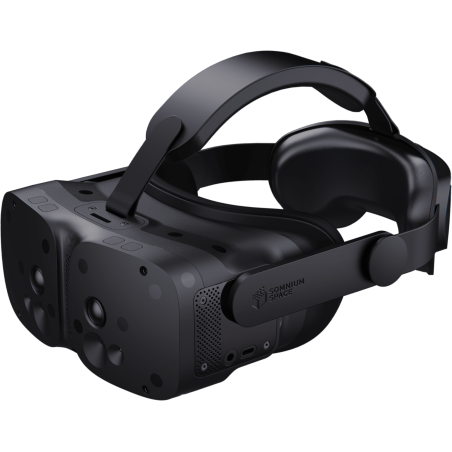 Somnium Space VR1 VR/MR