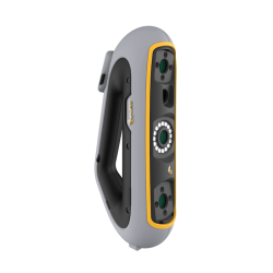 Peel 3 3D scanner