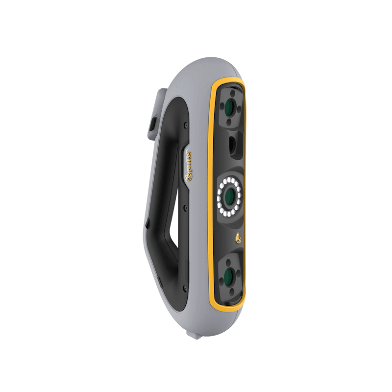 Peel 3 3D scanner Peel 3 3D scanner