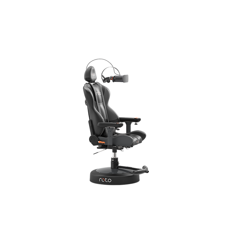 RotoVR Chair