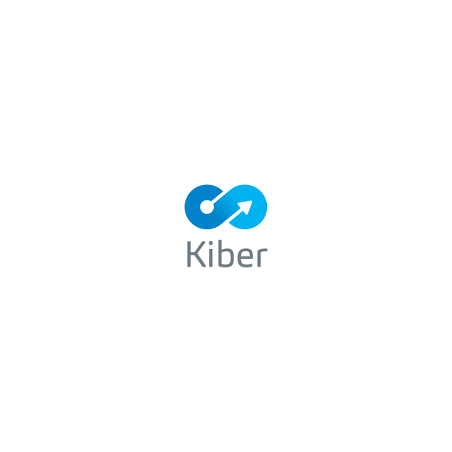 Kiber logo