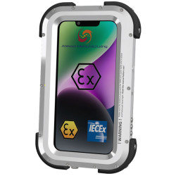 Atexxo Ex Zone 1 iPhone 14