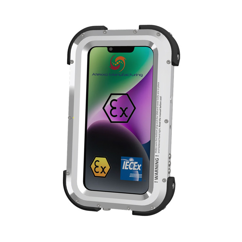 Atexxo Ex Zone 1 iPhone 14 Atexxo Ex Zone 1 iPhone 14