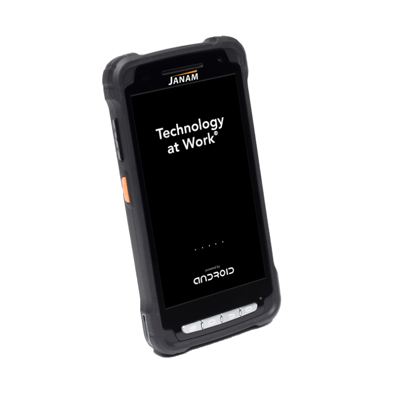 Janam XT3 Janam XT3