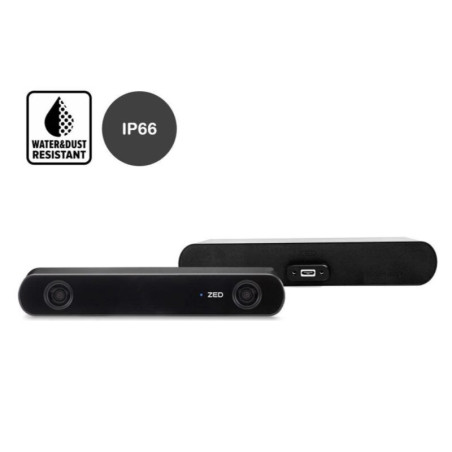 Stereolabs ZED 2i Stereo Camera