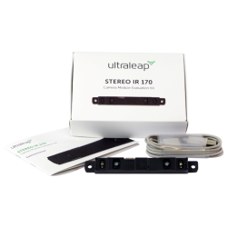 Ultraleap Stereo IR 170 Evaluation Kit