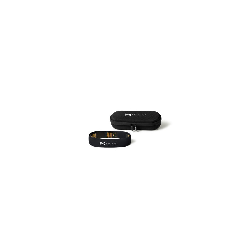 Brainbit Mindo Headband Brainbit Mindo Headband