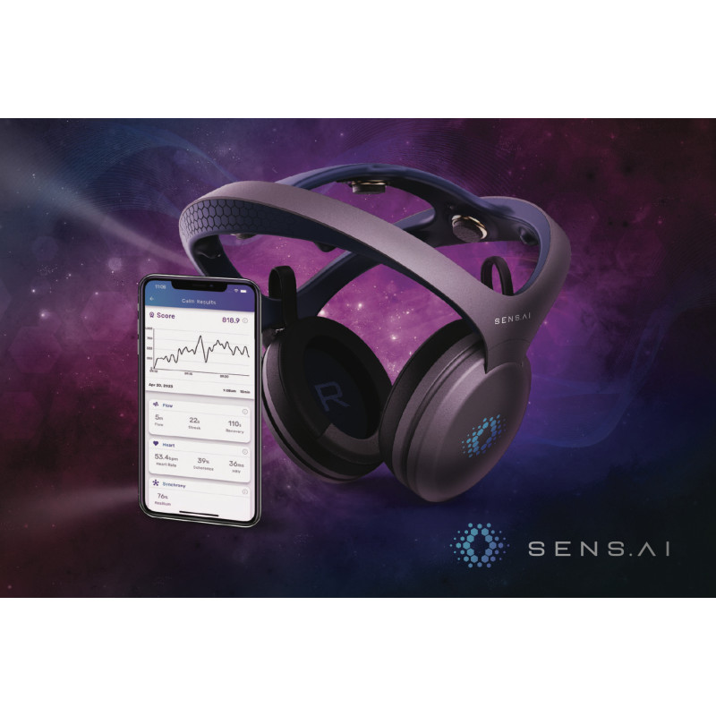 Sens.ai