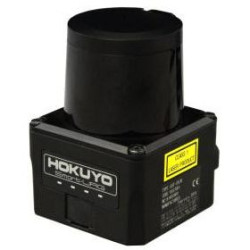 Hokuyo UST-05LA