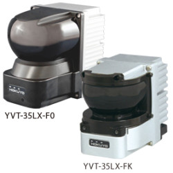 Hokuyo YVT-35LX-F0/FK