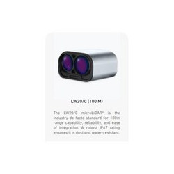 LightWare LW20/C