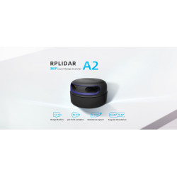 Slamtec RPLIDAR A2