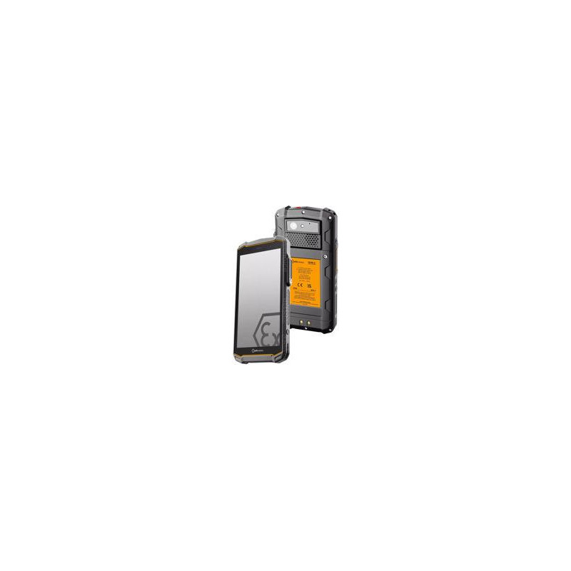 i.safe Mobile IS540.2