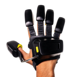Weart TouchDiver Pro gloves