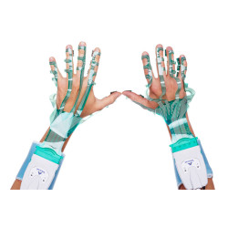 Tekscan Grip System