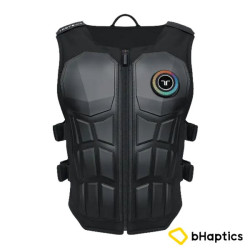 BHaptics TactSuit Pro