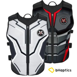 BHaptics TactSuit Air