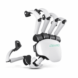 DextaRobotics Dexmo Glove