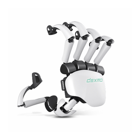 DextaRobotics Dexmo Glove